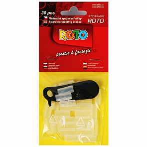 Закручиватель деталей для конструктора из серии Рото (Efko, 10011EF-CH)